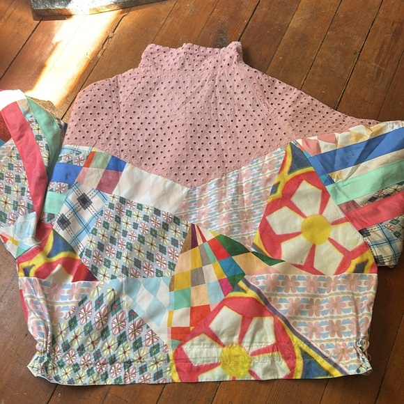 Farm Rio Windbreaker - Picture 10 of 10